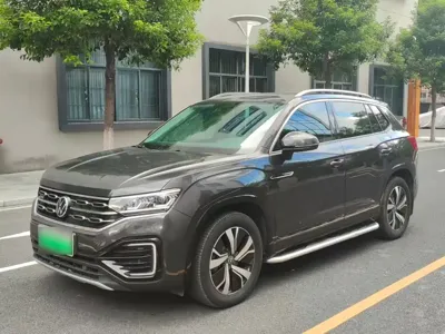 Volkswagen 探岳 GTE