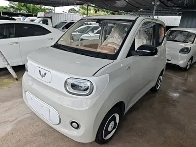 Wuling MINIEV
