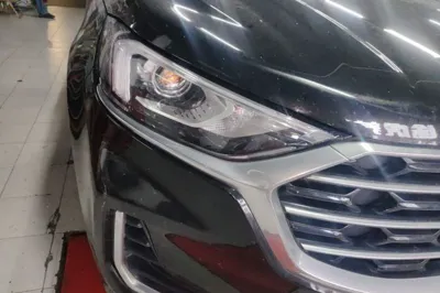 Ford Edge