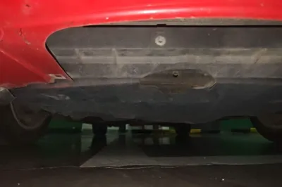 Mazda Mazda 6