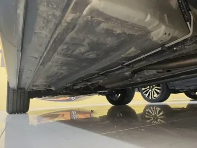 Changan X5 Plus