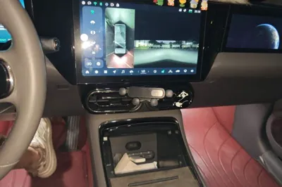 Leapmotor C01