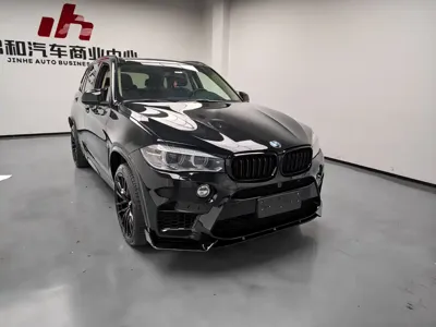 BMW X5 (Import)