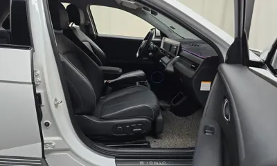 Hyundai Ioniq5