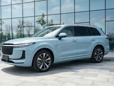 Li Auto Li ONE