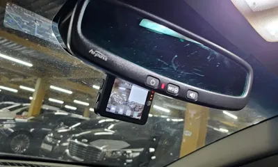 ChevroletGMDaewoo Cruze