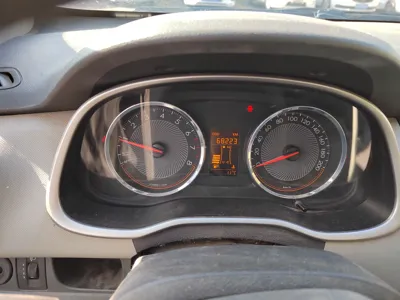 Chevrolet Sail