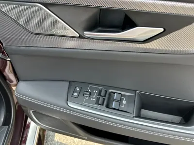 Jaguar XEL