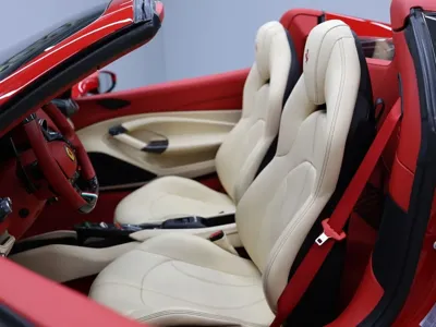 Ferrari F8