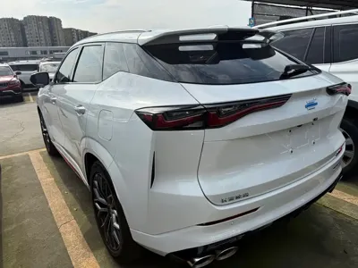 Oshan Oushang Z6