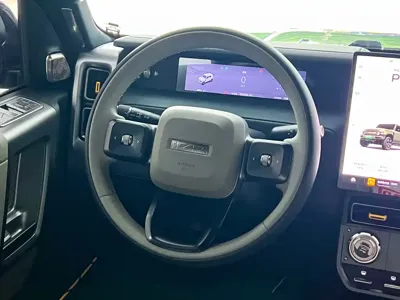 iCAR iCAR 超级V23