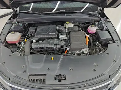 BYD Destroyer 05