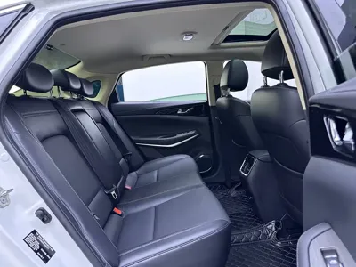 Changan Ruicheng CC