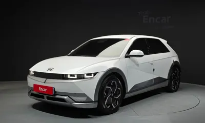 Hyundai Ioniq5