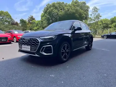 Audi Q5L