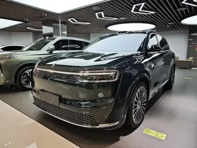 AITO 问界 AITO M7
