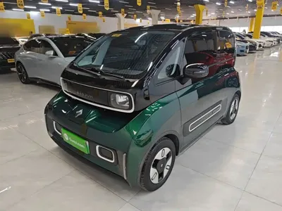 Baojun KiWi EV