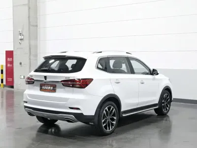 Roewe RX5