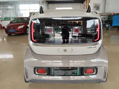Baojun KiWi EV