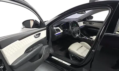 Renault-KoreaSamsung SM6