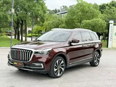 Hongqi Hongqi HS7
