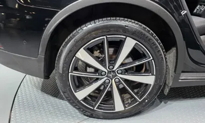Polestar Polestar 2