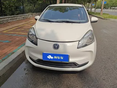 Changan Benben E-Star