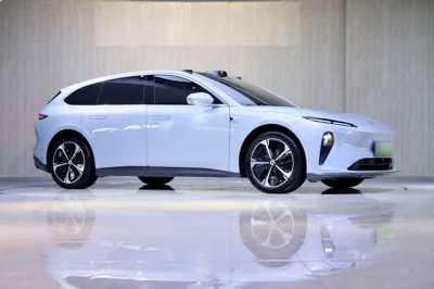 Nio ET5T