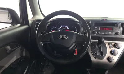 Kia Ray