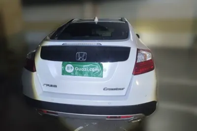 Honda Crosstour