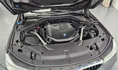 BMW Gran Turismo