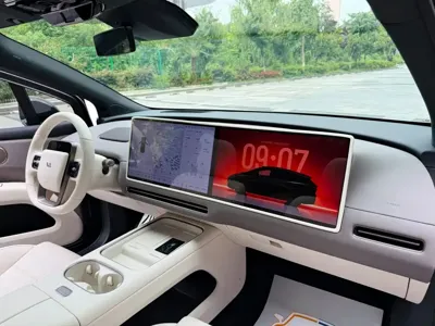 Li Auto 理想i6