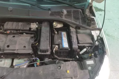 Peugeot 301