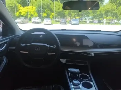 Changan Eado