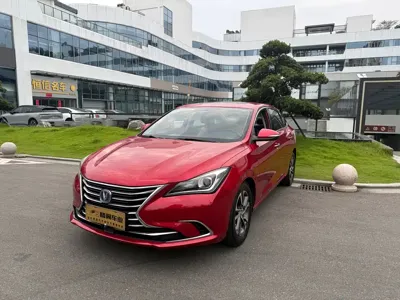 Changan Eado