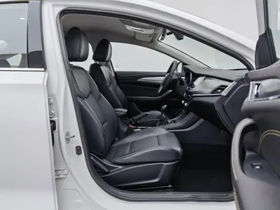 Changan Eado