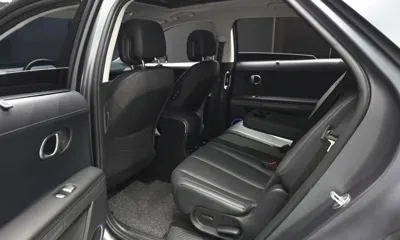 Hyundai Ioniq5
