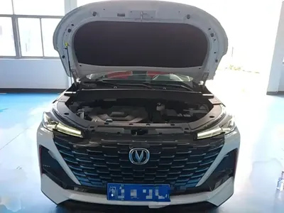 Changan CS55PLUS