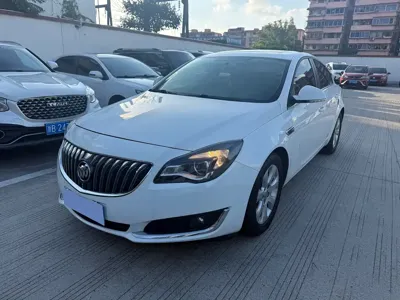 Buick Regal