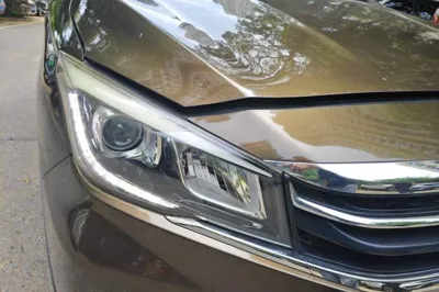 CHANGAN OSHAN A800