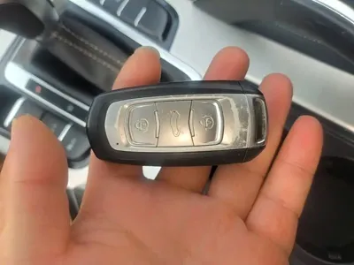 Geely Boyue