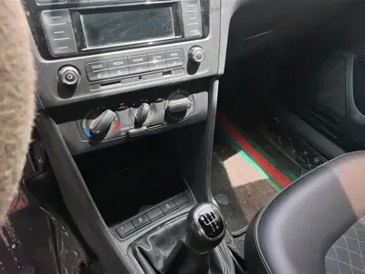 Skoda Rapid Spaceback