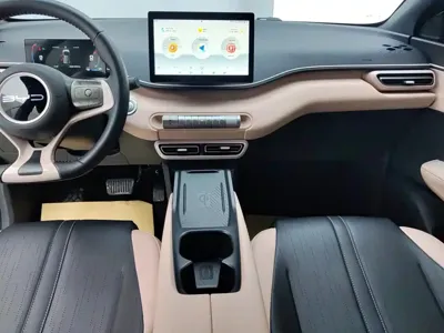 BYD Seagull