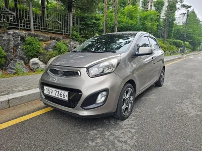 Kia Morning