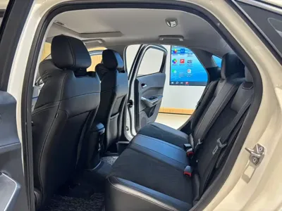 Ford Escort