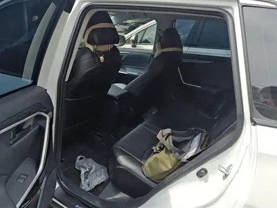 Toyota Wildlander