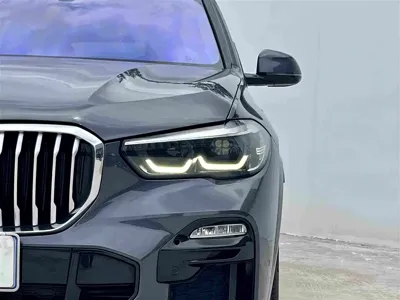 BMW X5 (Import)