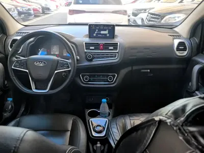 JAC JAC iEV6E