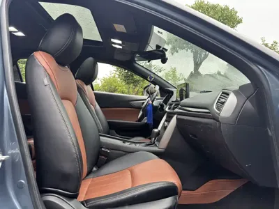 Mazda CX-4