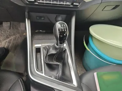 Geely Vision X3